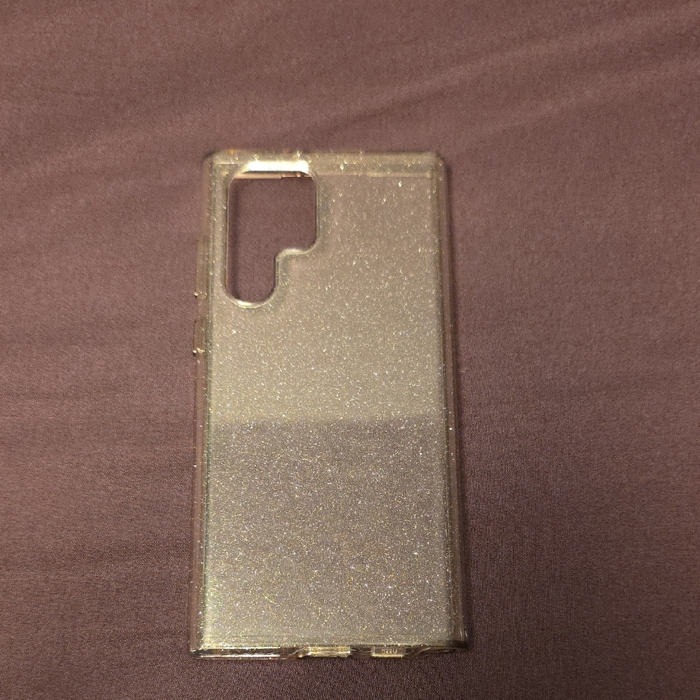 Glitter Phone Case